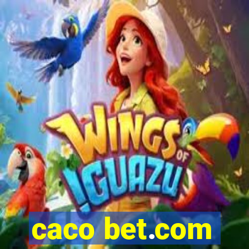 caco bet.com